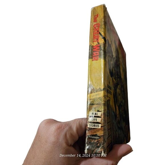 The great war stories of world War 1 by Edward Iablonski - Picture 3 of 4